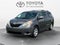 2012 Toyota Sienna LE