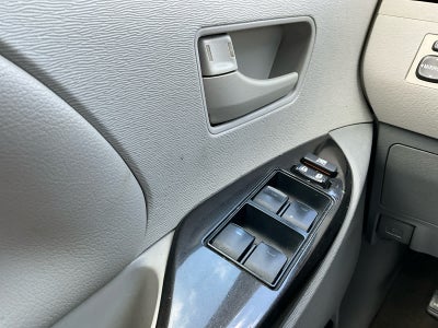 2012 Toyota Sienna LE