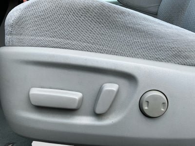 2012 Toyota Sienna LE