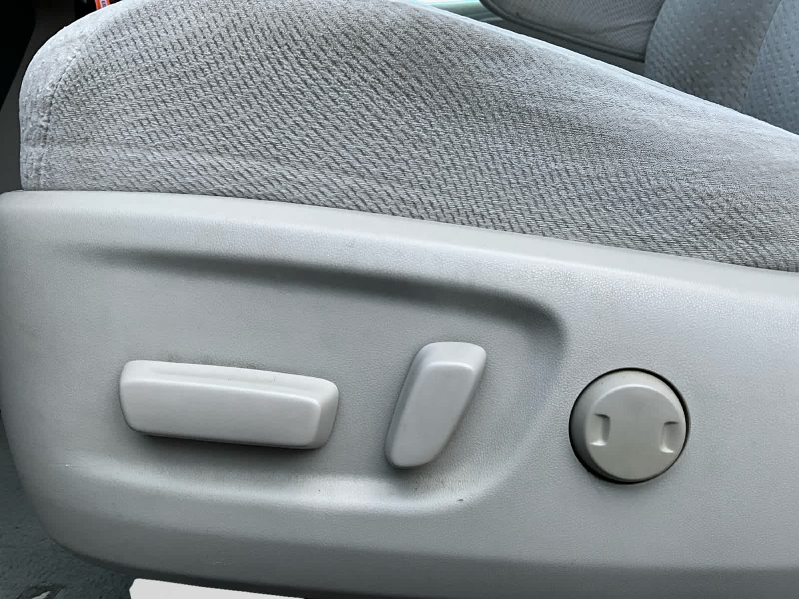 2012 Toyota Sienna LE