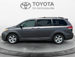 2012 Toyota Sienna LE