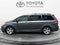 2012 Toyota Sienna LE