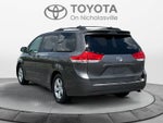 2012 Toyota Sienna LE