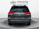 2012 Toyota Sienna LE
