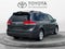 2012 Toyota Sienna LE