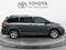 2012 Toyota Sienna LE