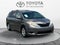 2012 Toyota Sienna LE
