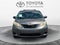 2012 Toyota Sienna LE