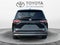 2022 Toyota Sienna LE