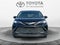 2022 Toyota Sienna LE