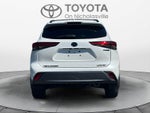 2023 Toyota Highlander Hybrid Limited
