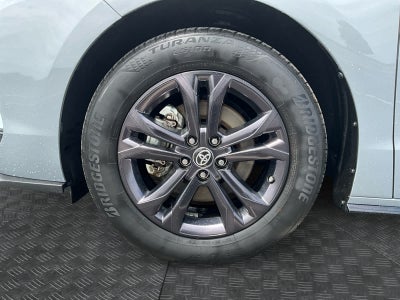 2024 Toyota Sienna XSE
