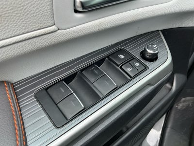 2024 Toyota Sienna XSE