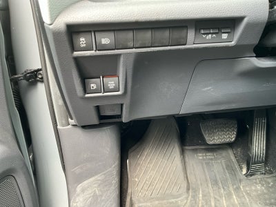 2024 Toyota Sienna XSE