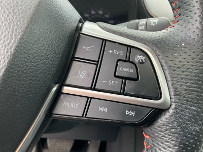 2024 Toyota Sienna XSE