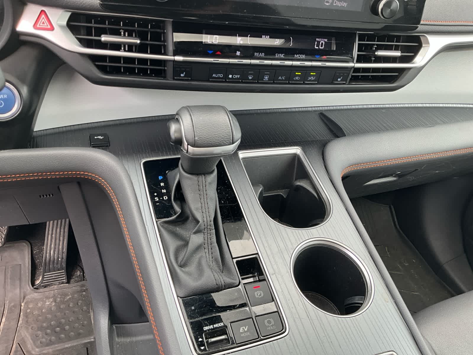 2024 Toyota Sienna XSE