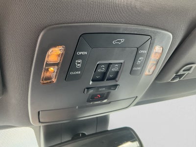 2024 Toyota Sienna XSE