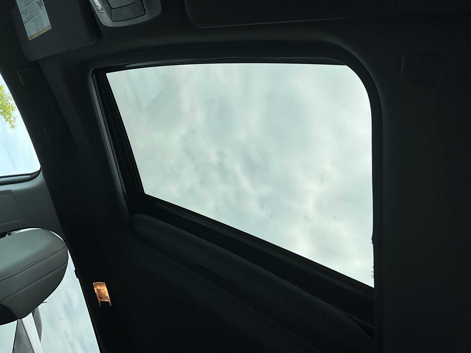 2024 Toyota Sienna XSE
