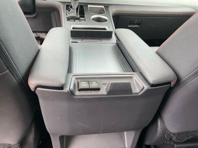 2024 Toyota Sienna XSE