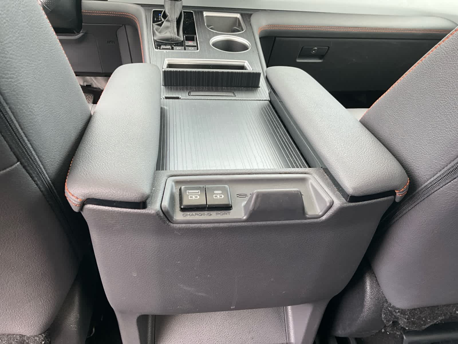 2024 Toyota Sienna XSE