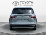2024 Toyota Sienna XSE