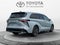 2024 Toyota Sienna XSE