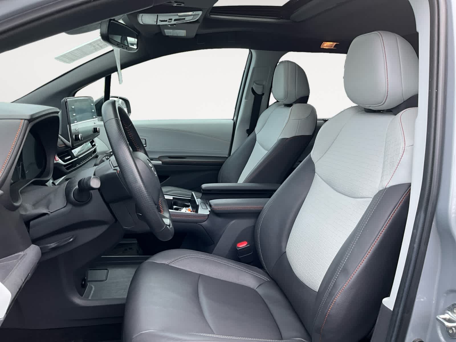 2024 Toyota Sienna XSE