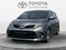 2018 Toyota Sienna SE Premium