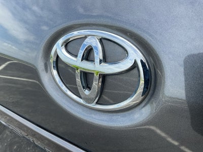 2018 Toyota Sienna SE Premium