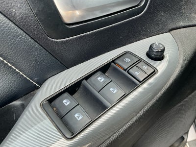 2018 Toyota Sienna SE Premium