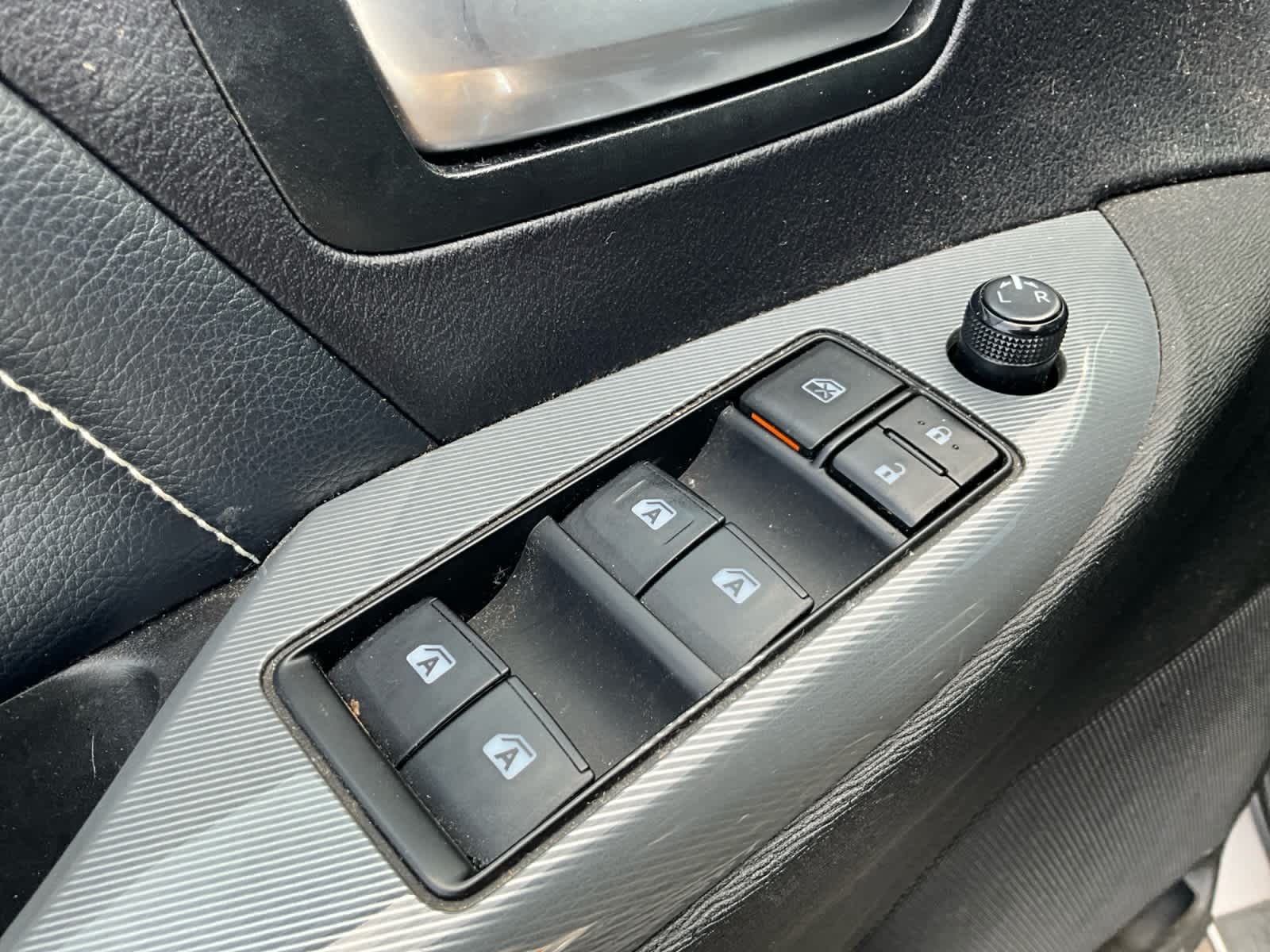 2018 Toyota Sienna SE Premium