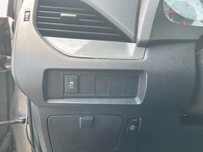 2018 Toyota Sienna SE Premium