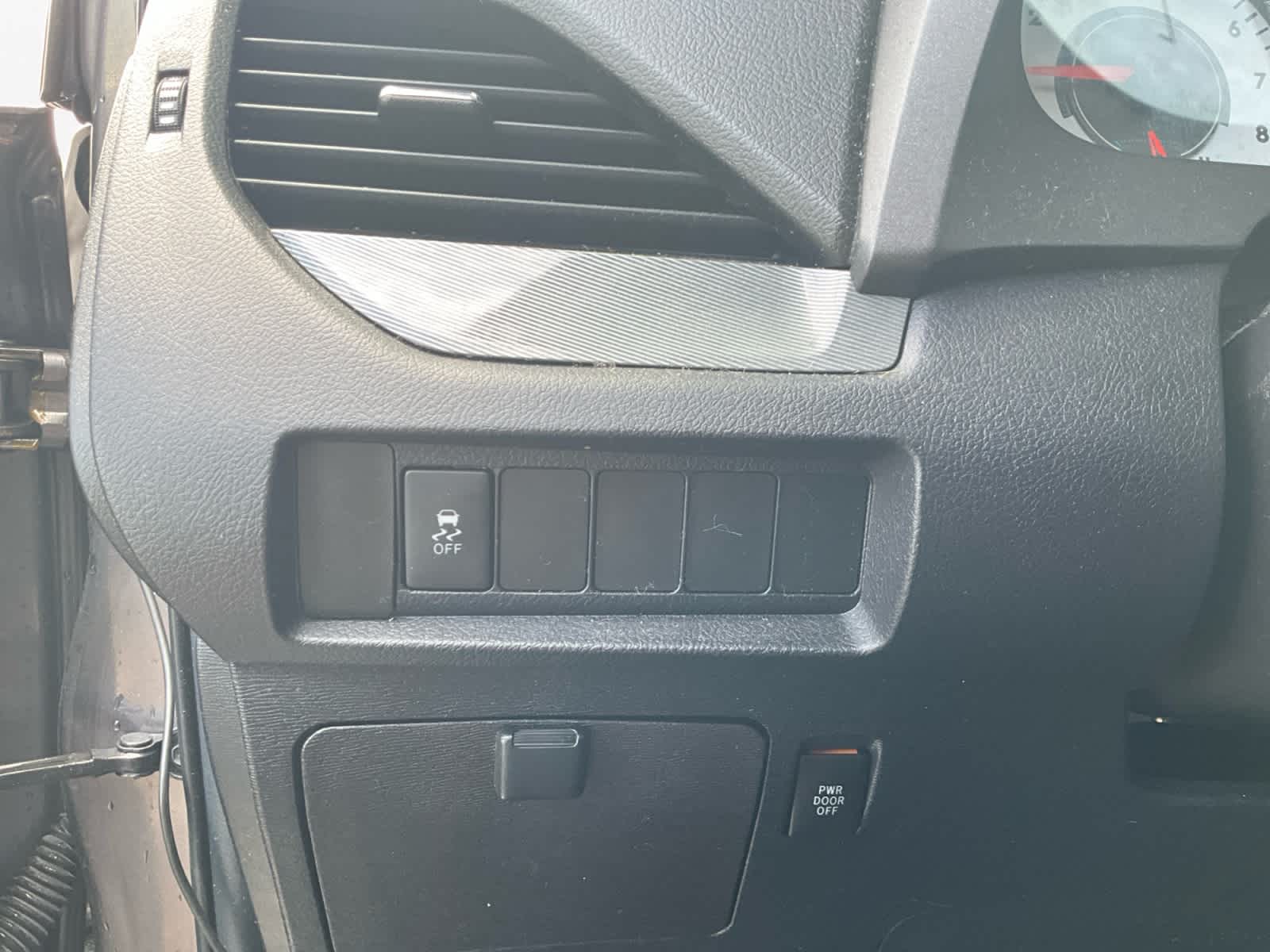 2018 Toyota Sienna SE Premium