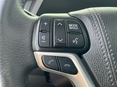 2018 Toyota Sienna SE Premium