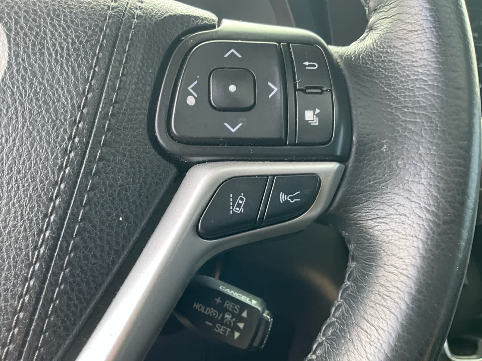 2018 Toyota Sienna SE Premium