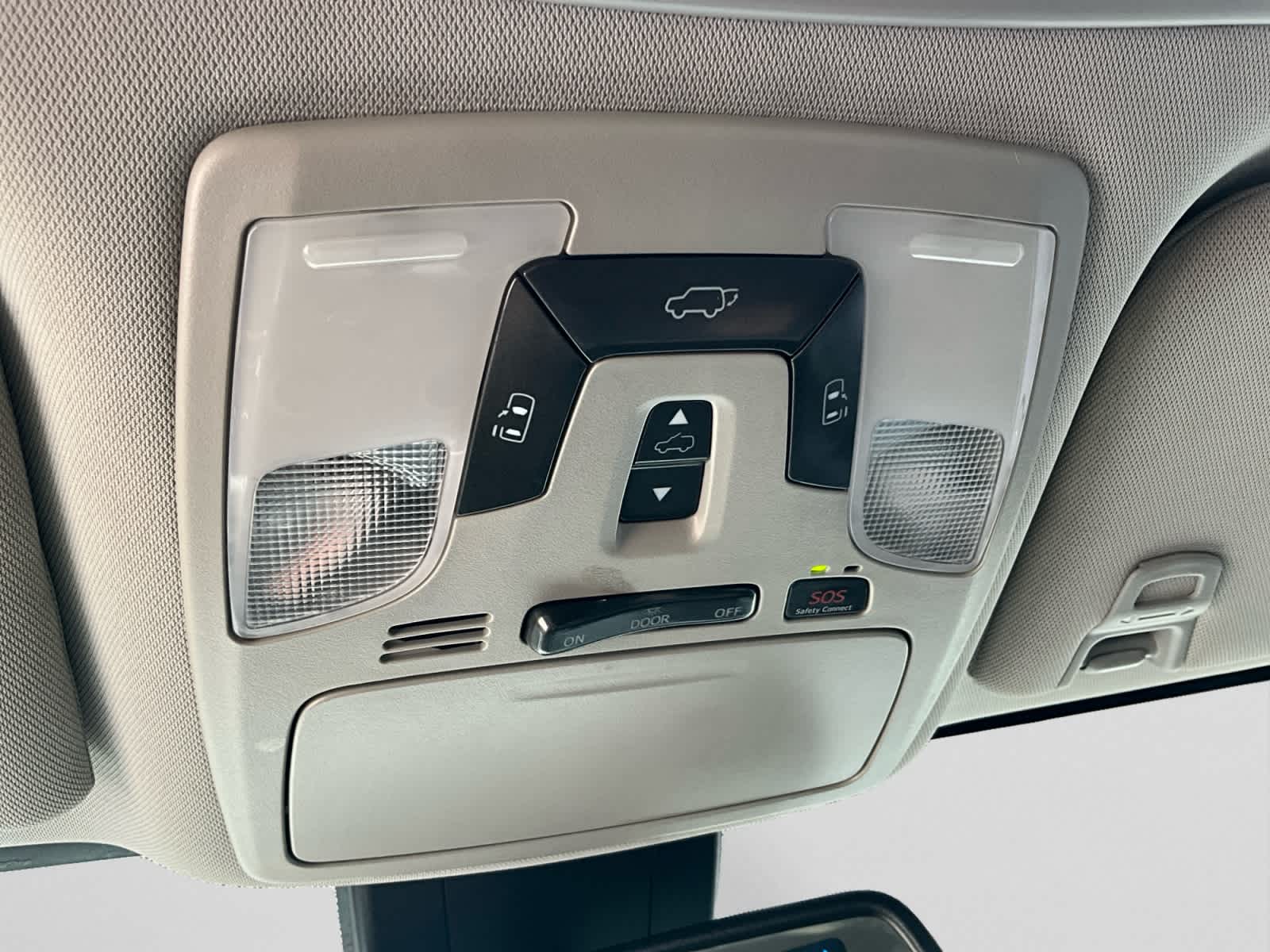 2018 Toyota Sienna SE Premium