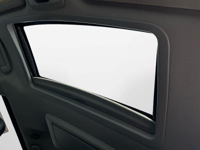 2018 Toyota Sienna SE Premium