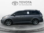 2018 Toyota Sienna SE Premium
