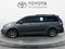 2018 Toyota Sienna SE Premium