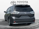 2018 Toyota Sienna SE Premium