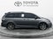 2018 Toyota Sienna SE Premium