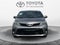 2018 Toyota Sienna SE Premium