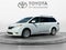 2016 Toyota Sienna XLE Premium