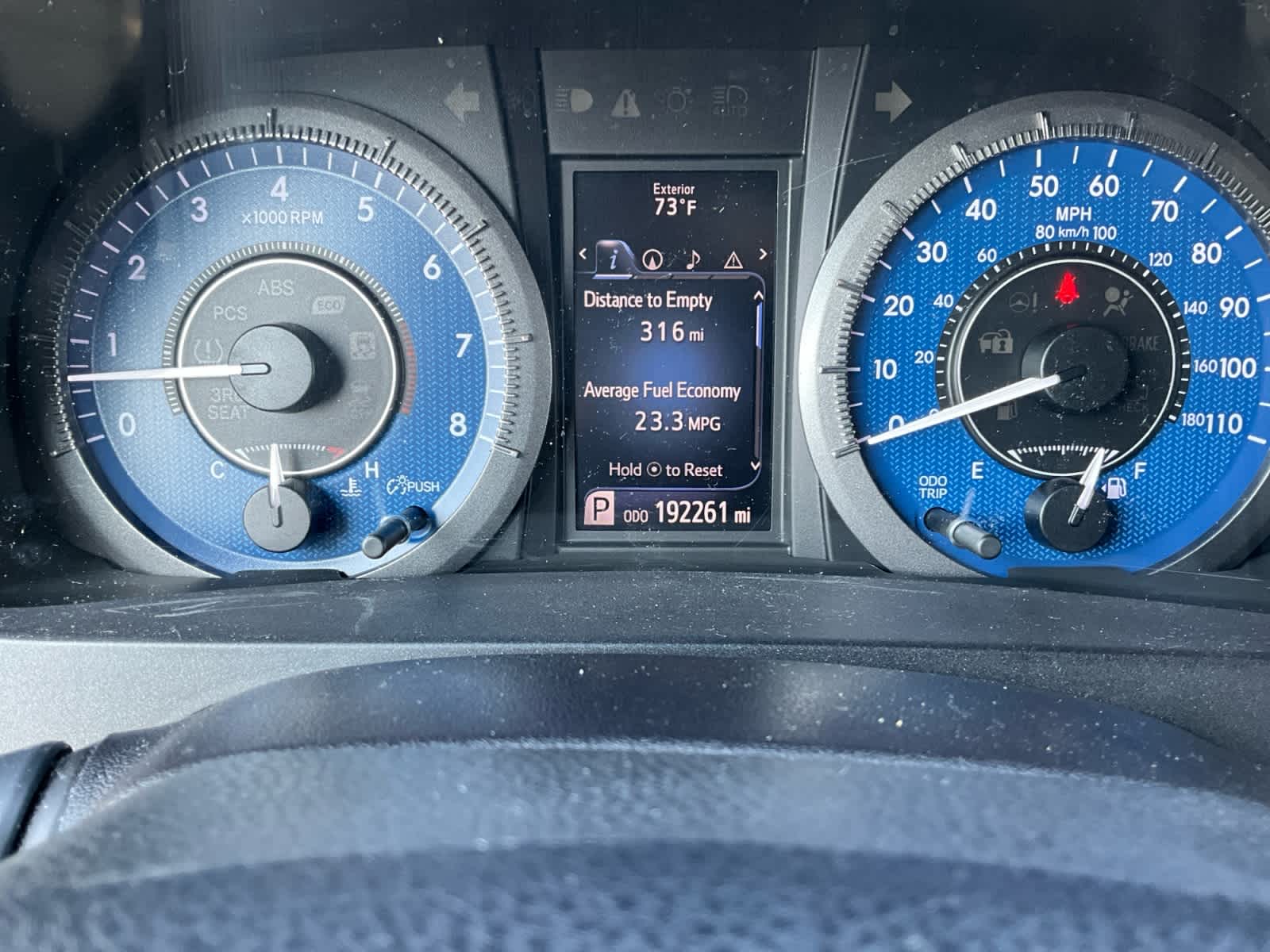 2016 Toyota Sienna XLE Premium
