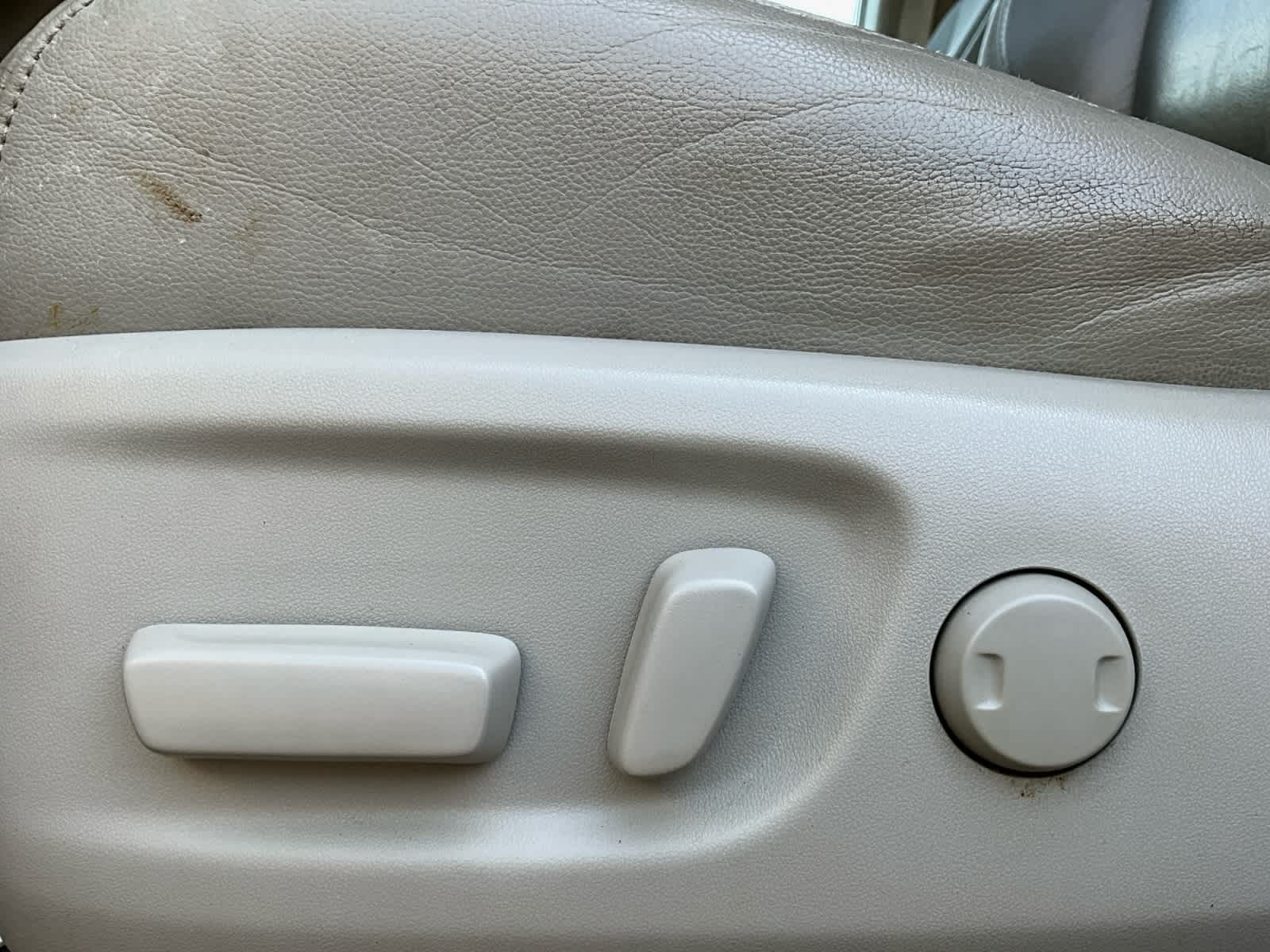 2016 Toyota Sienna XLE Premium