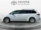 2016 Toyota Sienna XLE Premium