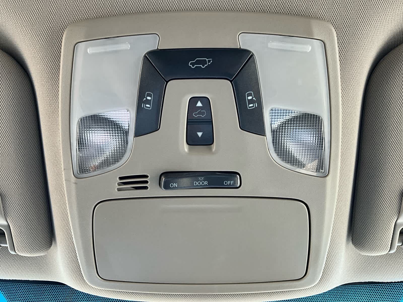 2016 Toyota Sienna XLE Premium