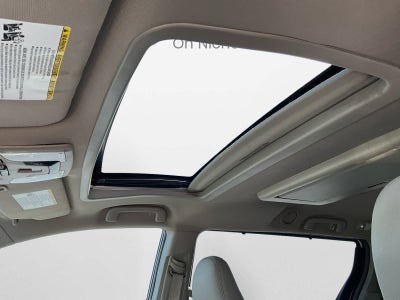 2016 Toyota Sienna XLE Premium