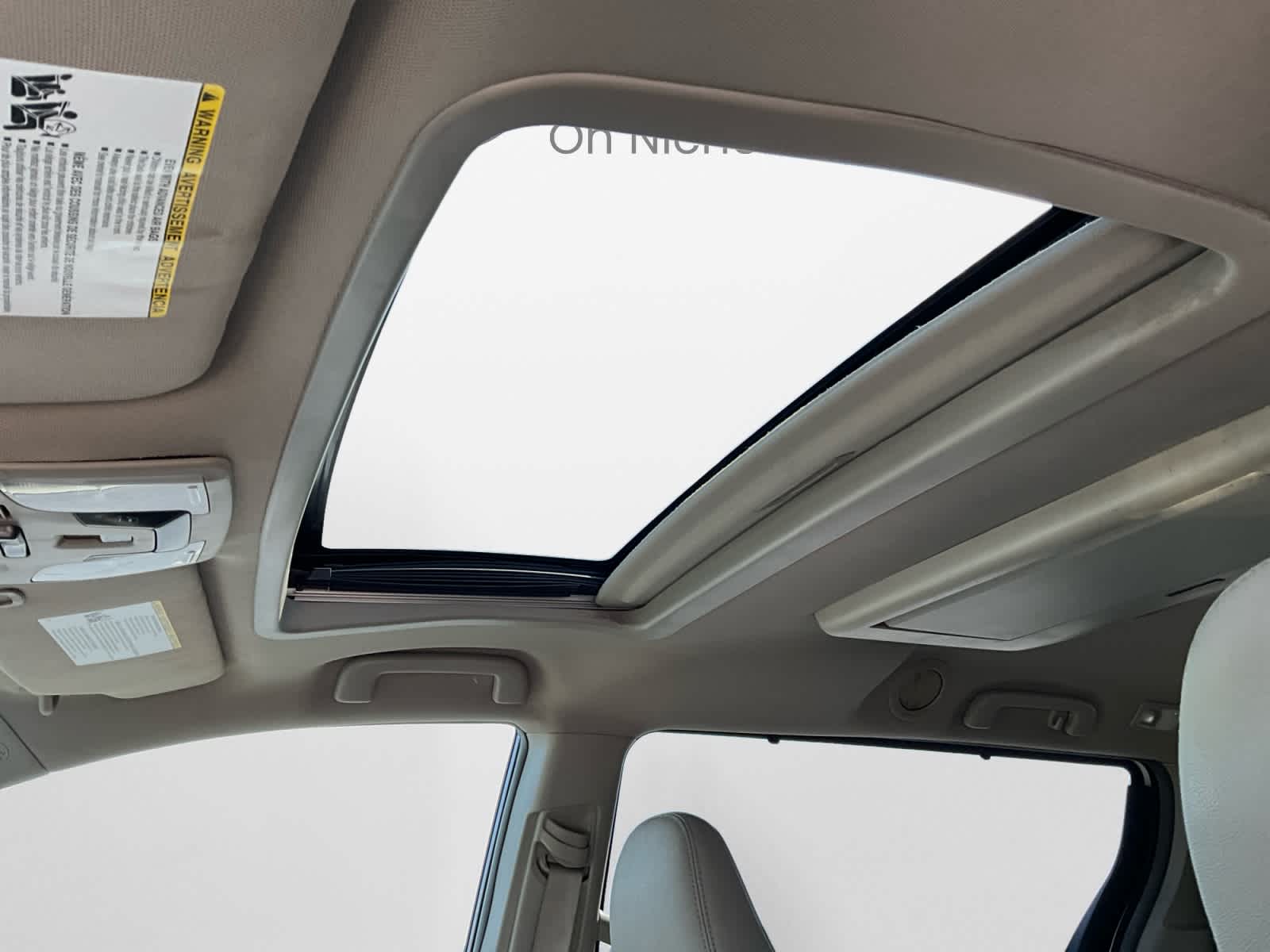 2016 Toyota Sienna XLE Premium