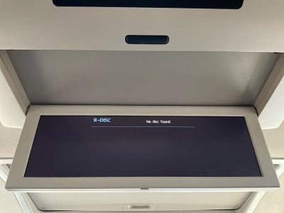 2016 Toyota Sienna XLE Premium